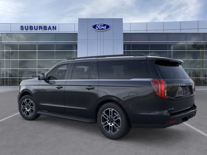 Thumbnail: 2026 Ford Expedition MAX - 4