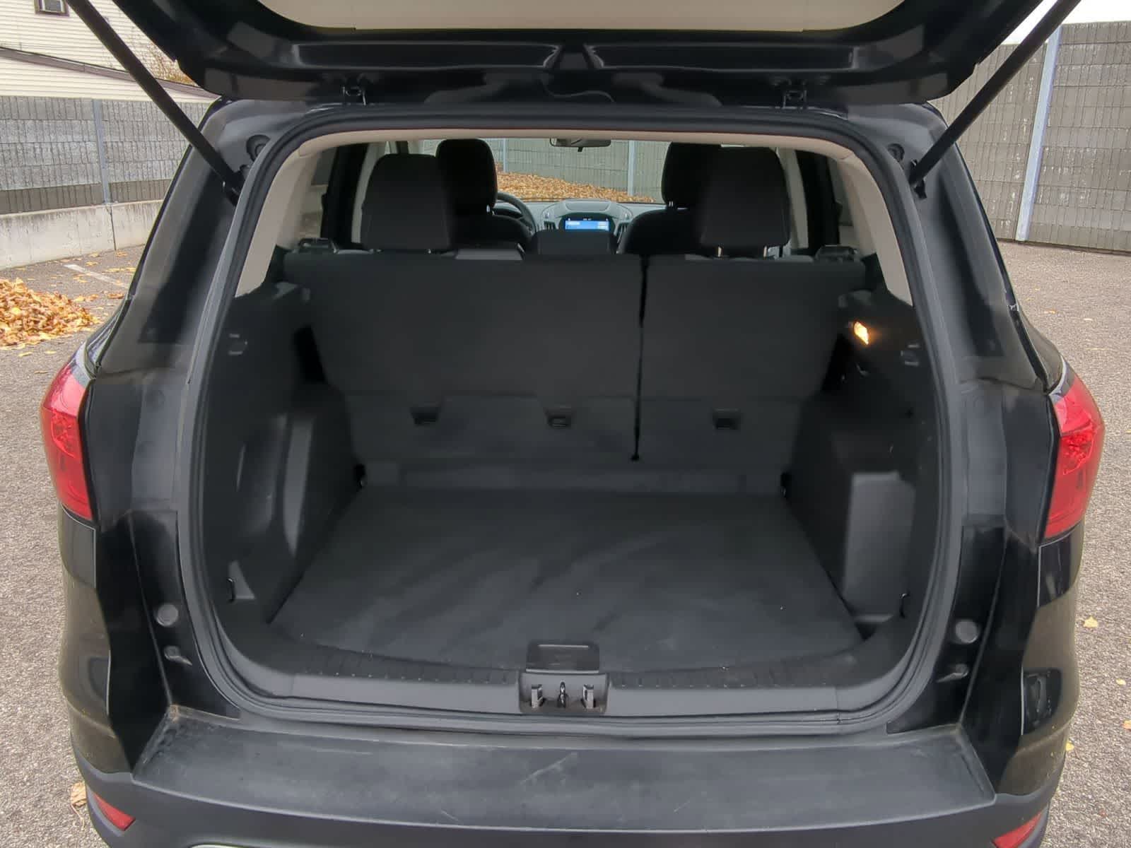 Thumbnail: 2019 Ford Escape - 34