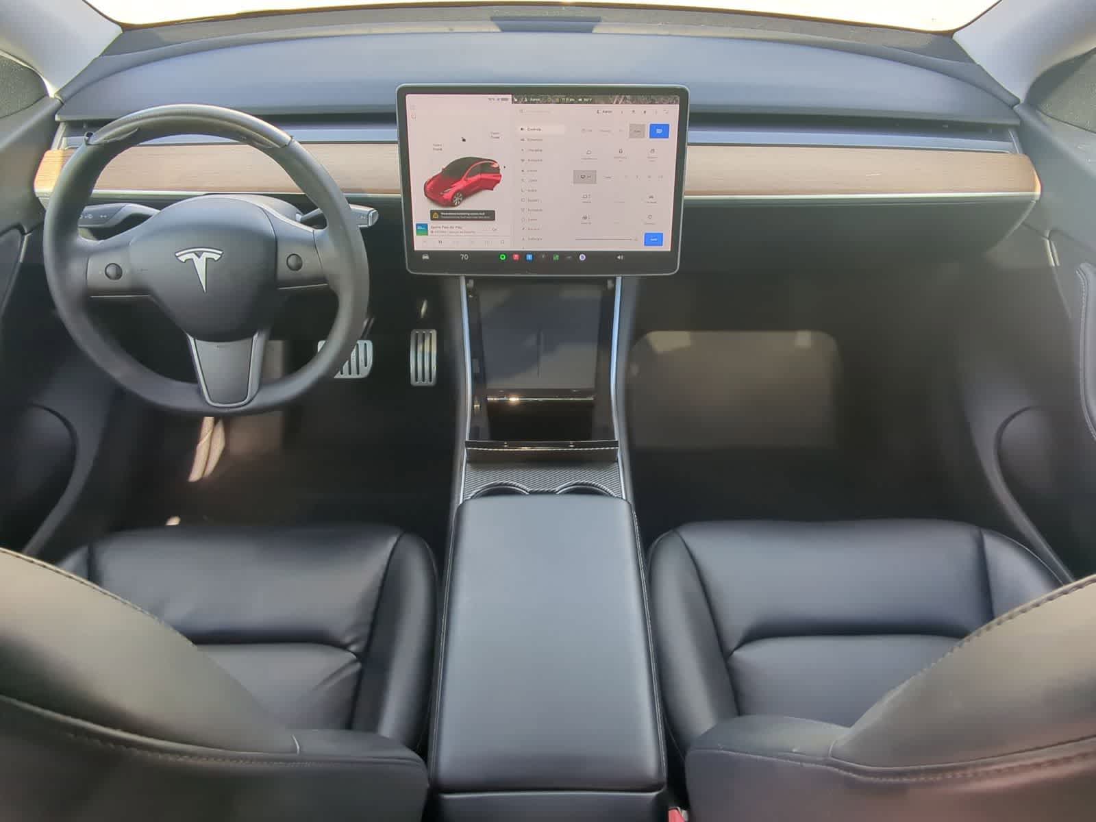 Thumbnail: 2020 Tesla Model Y - 16