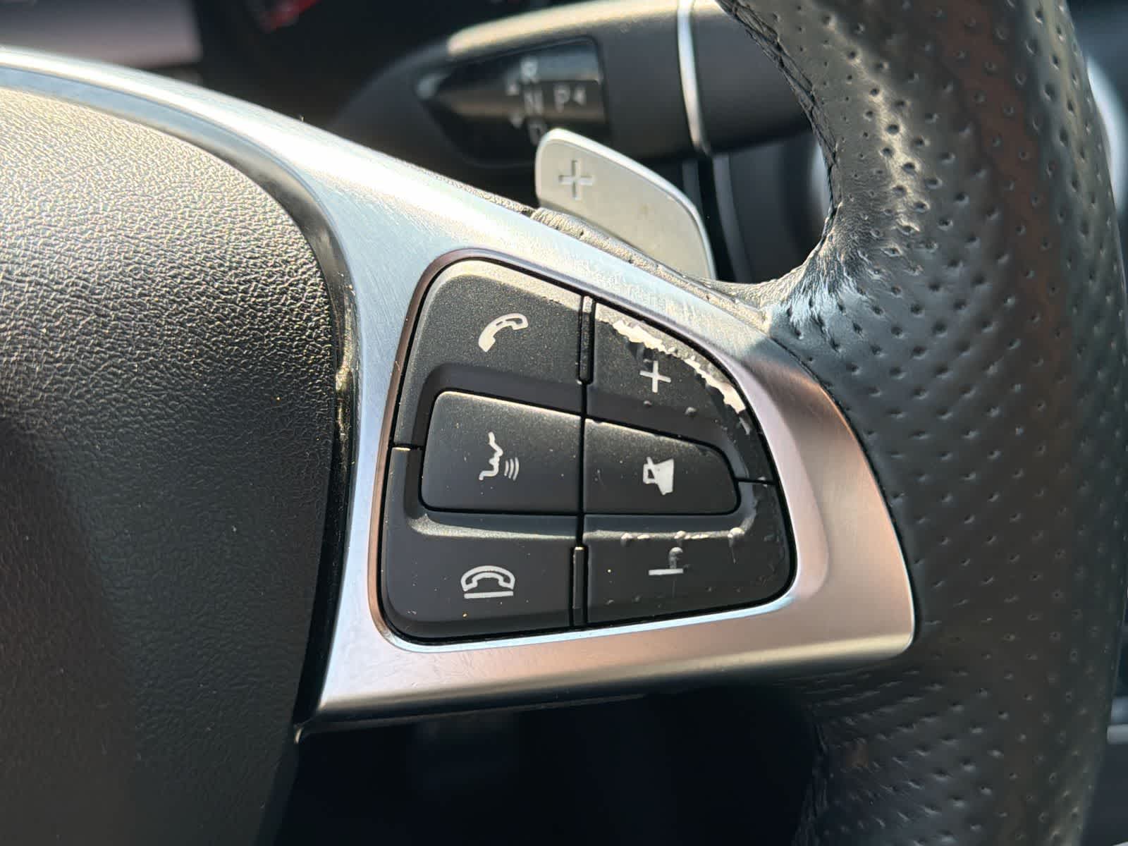 Thumbnail: 2015 Mercedes-Benz C-Class - 30