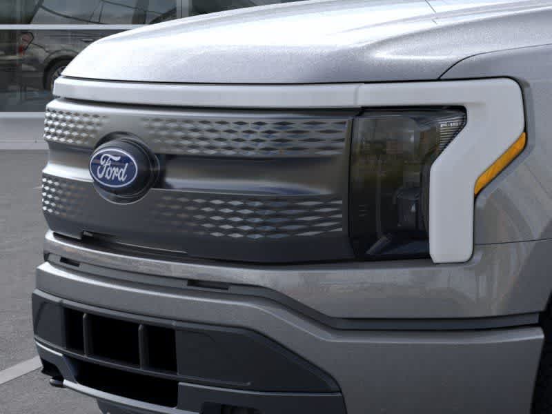 Thumbnail: 2025 Ford F-150 - 18