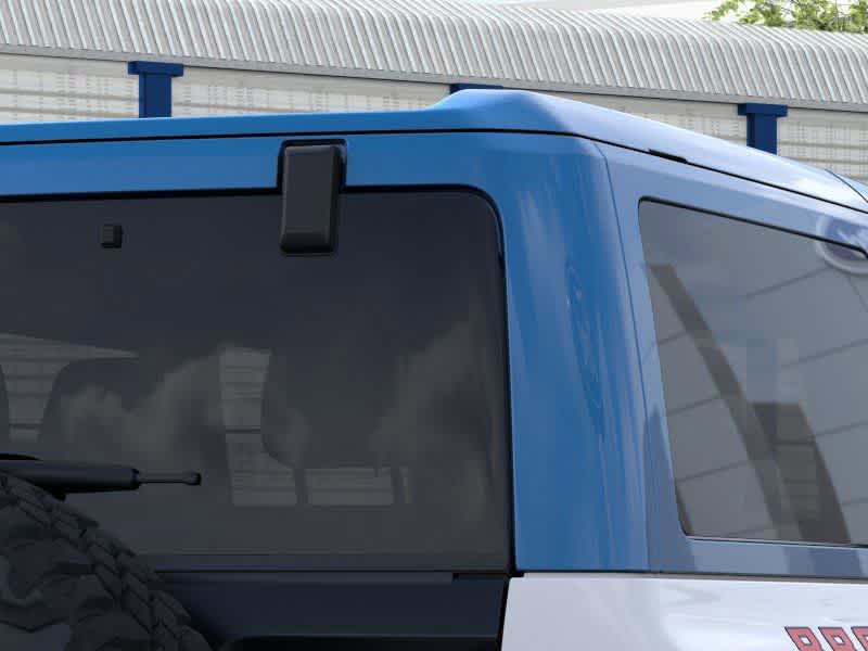 Thumbnail: 2025 Ford Bronco - 25