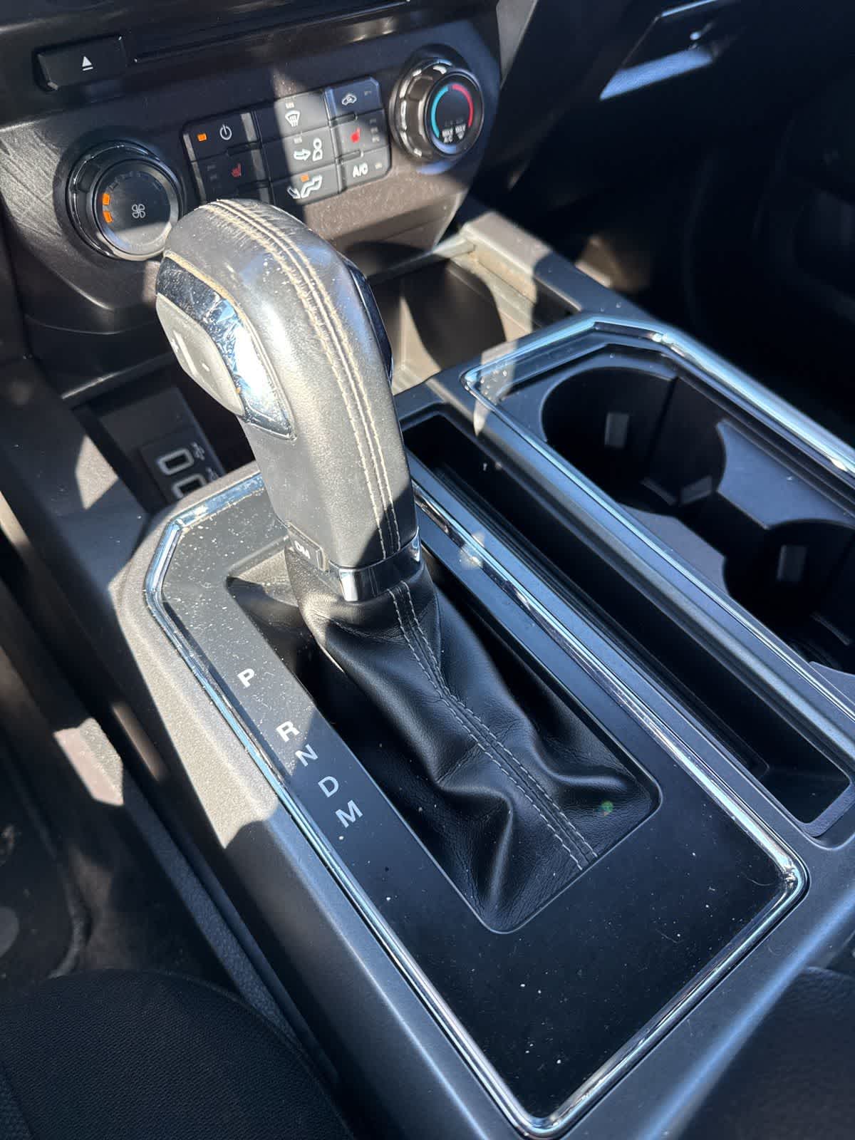 Thumbnail: 2018 Ford F-150 - 22