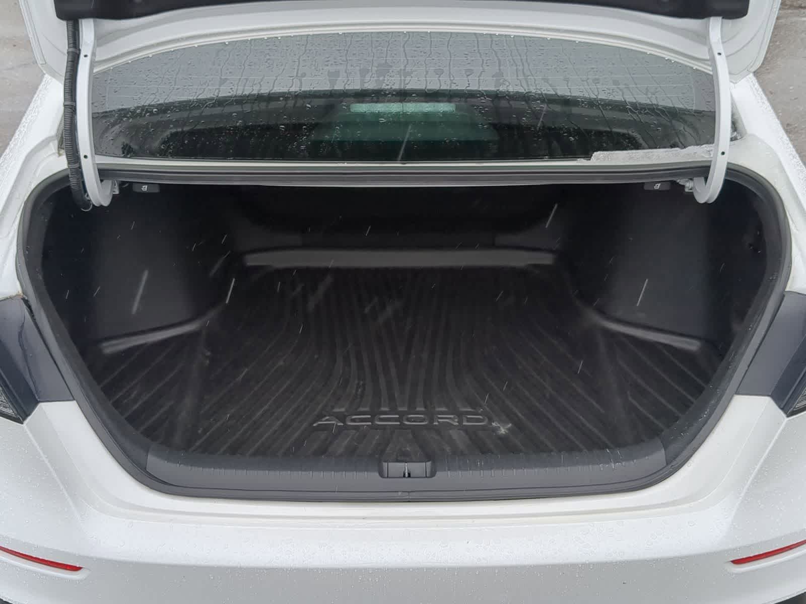 Thumbnail: 2023 Honda Accord - 33