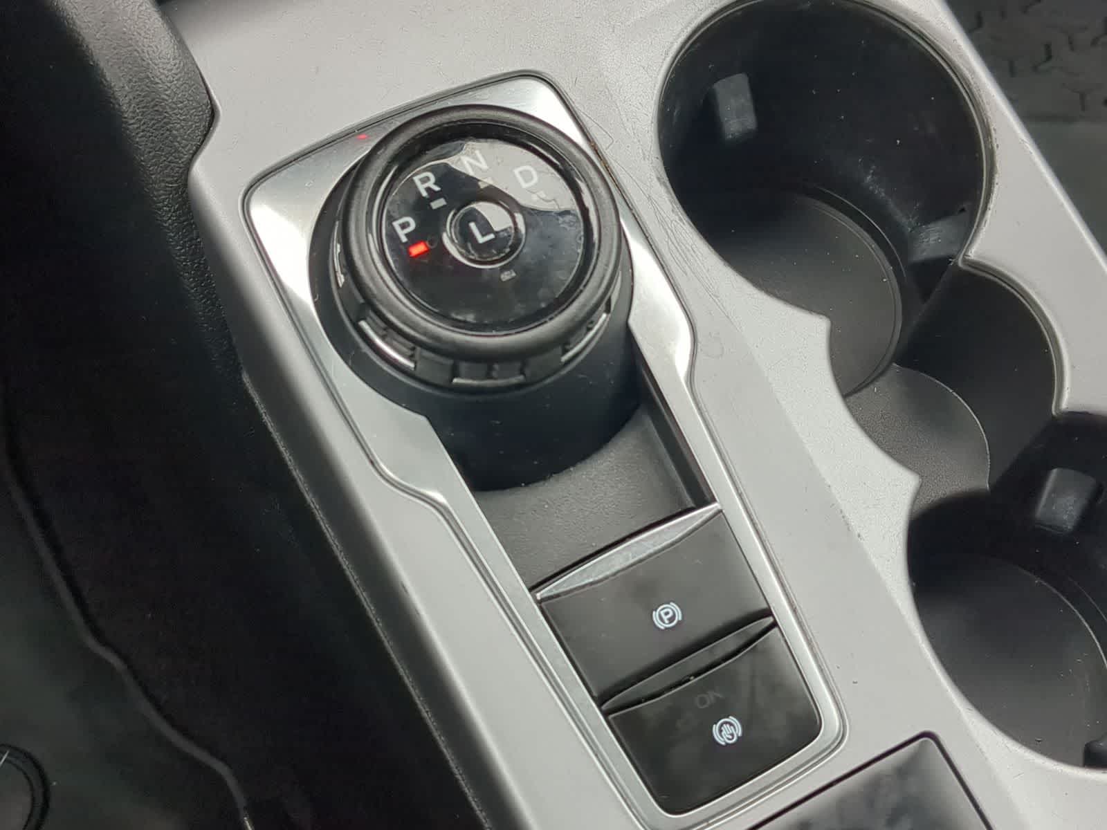 Thumbnail: 2023 Ford Bronco Sport - 35