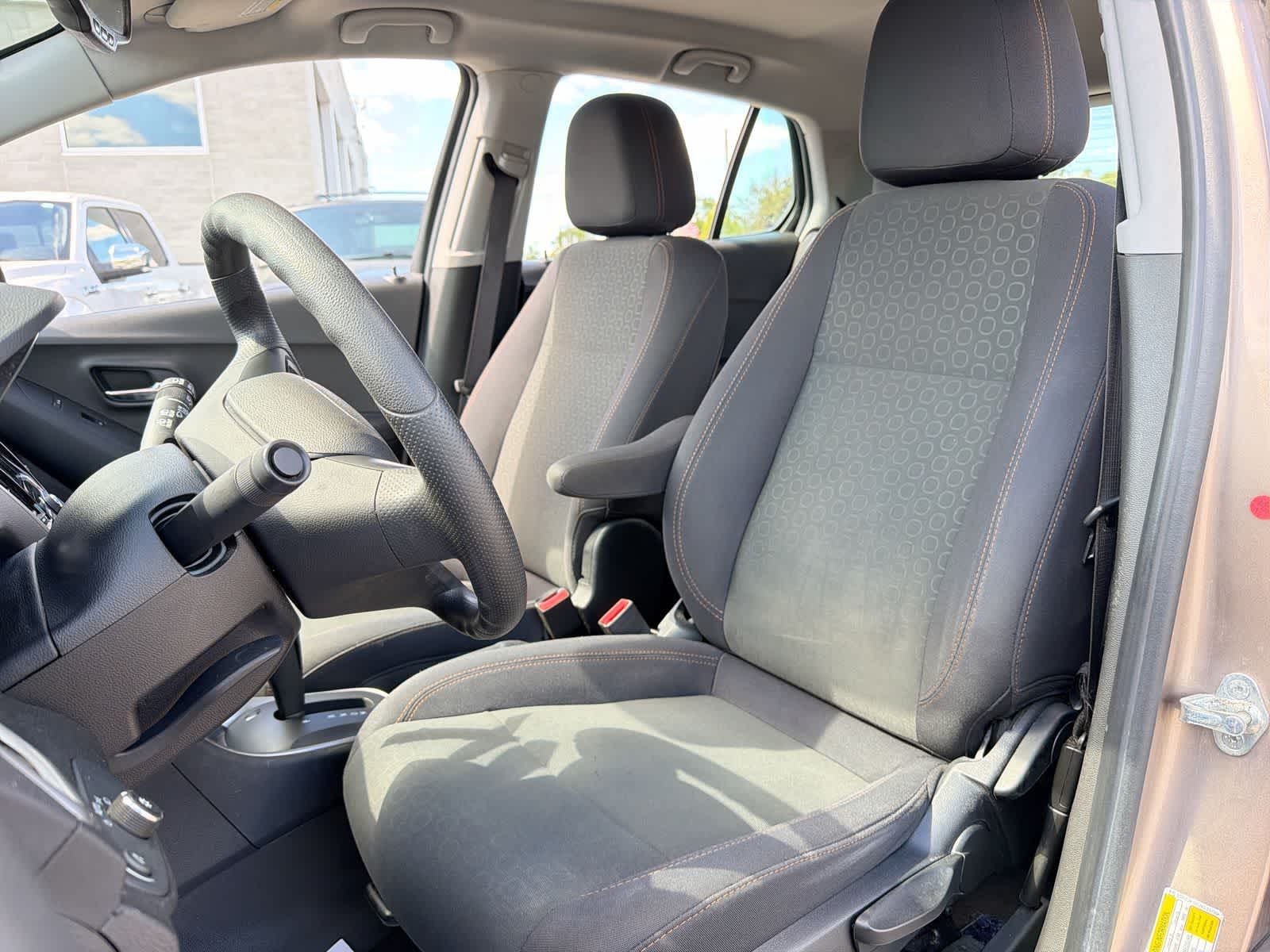 Thumbnail: 2019 Chevrolet Trax - 19