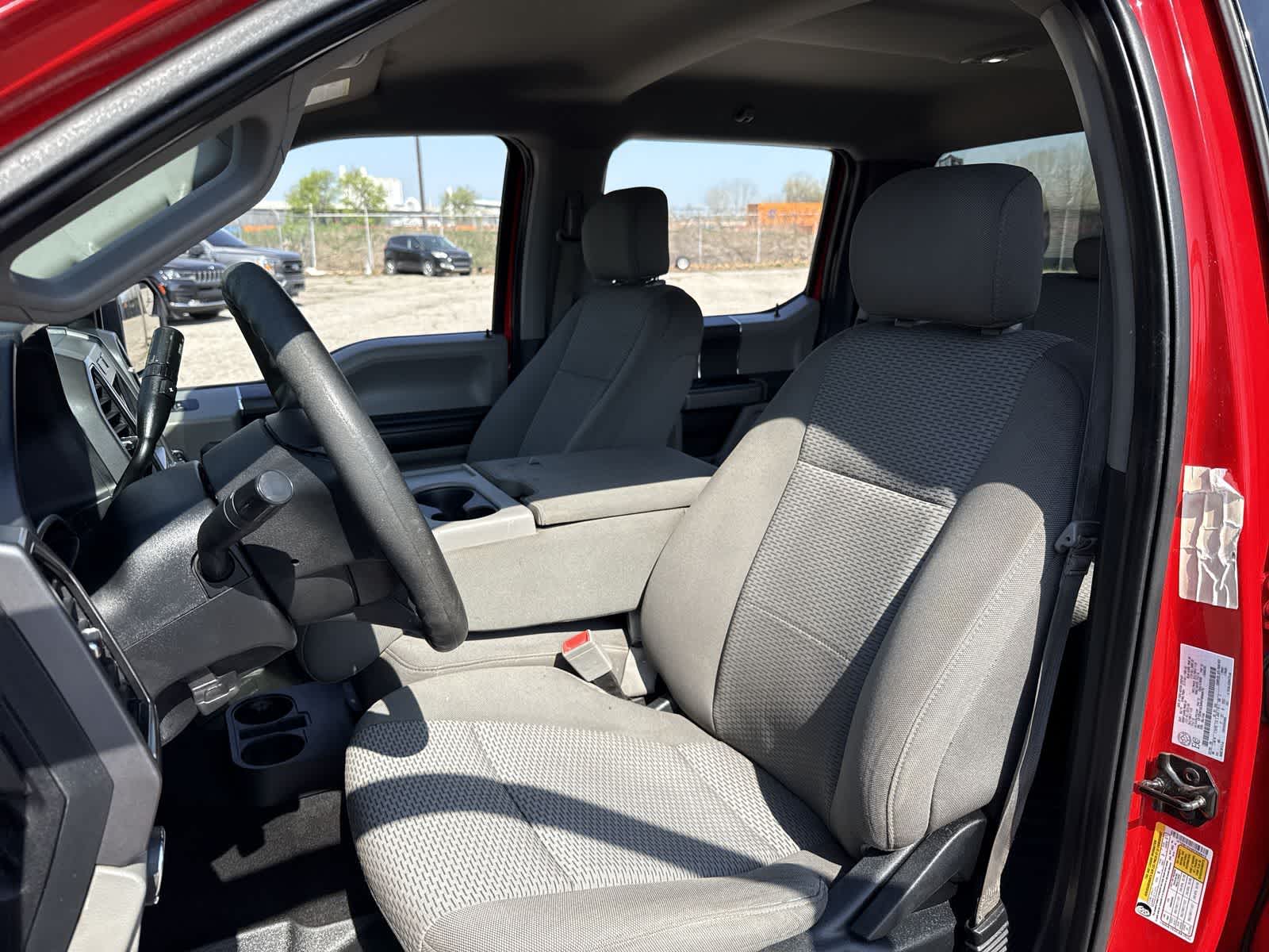 Thumbnail: 2019 Ford F-150 - 19