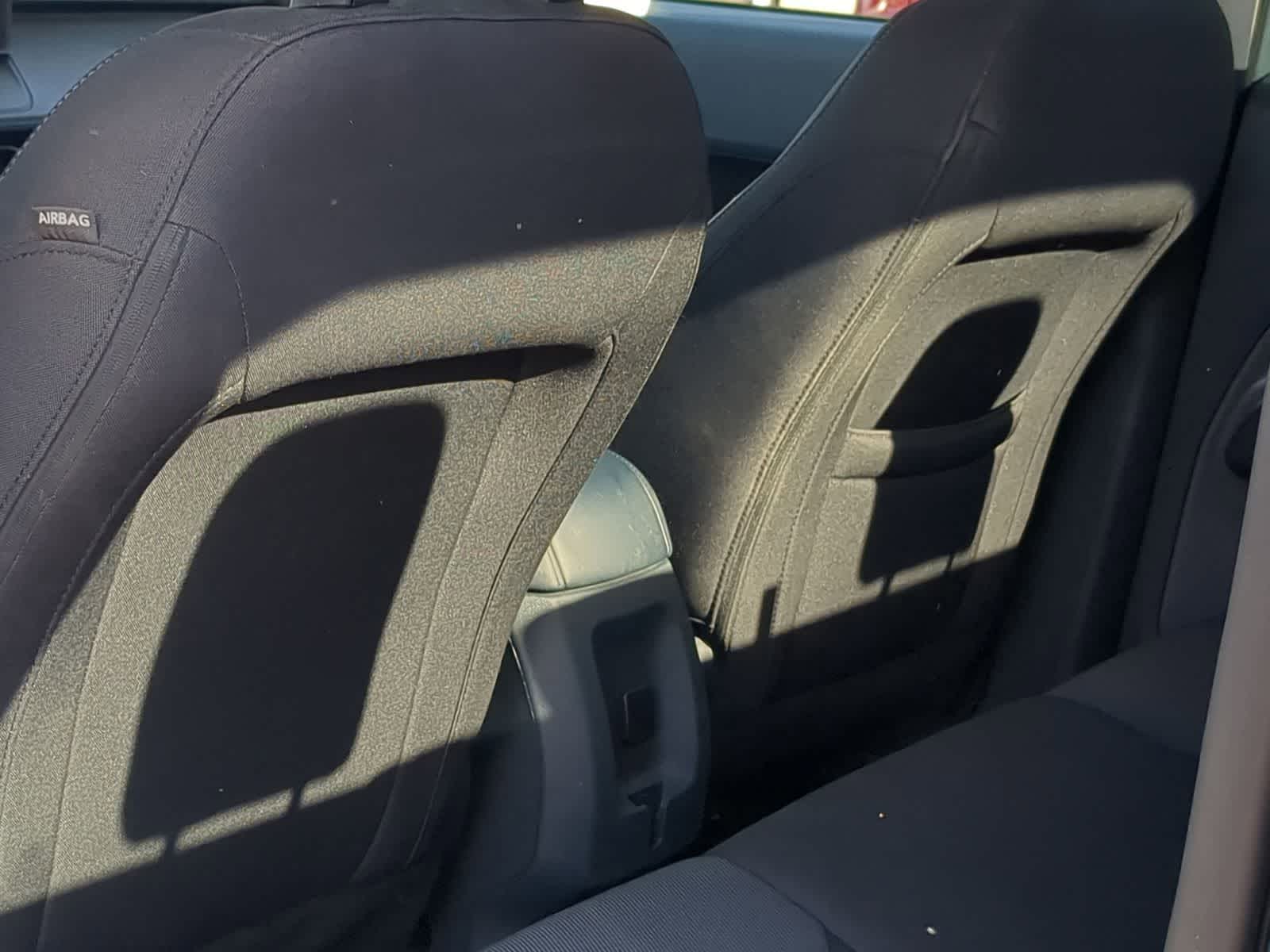 Thumbnail: 2022 Ford Maverick - 19