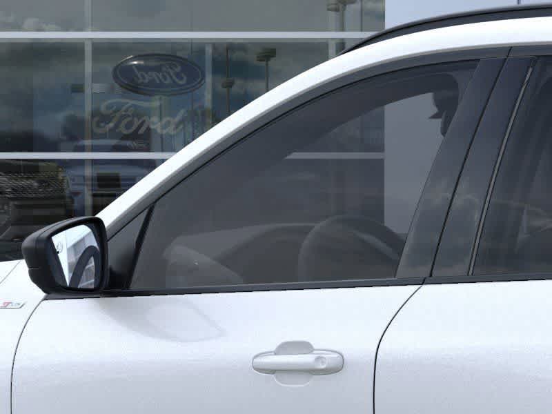2025 Ford Escape ST-Line 21