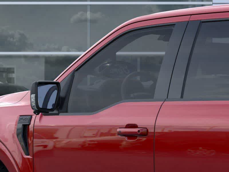 Thumbnail: 2025 Ford F-150 - 21