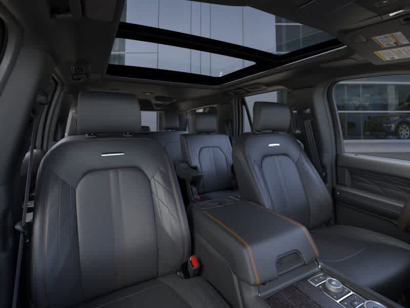 Thumbnail: 2024 Ford Expedition MAX - 11
