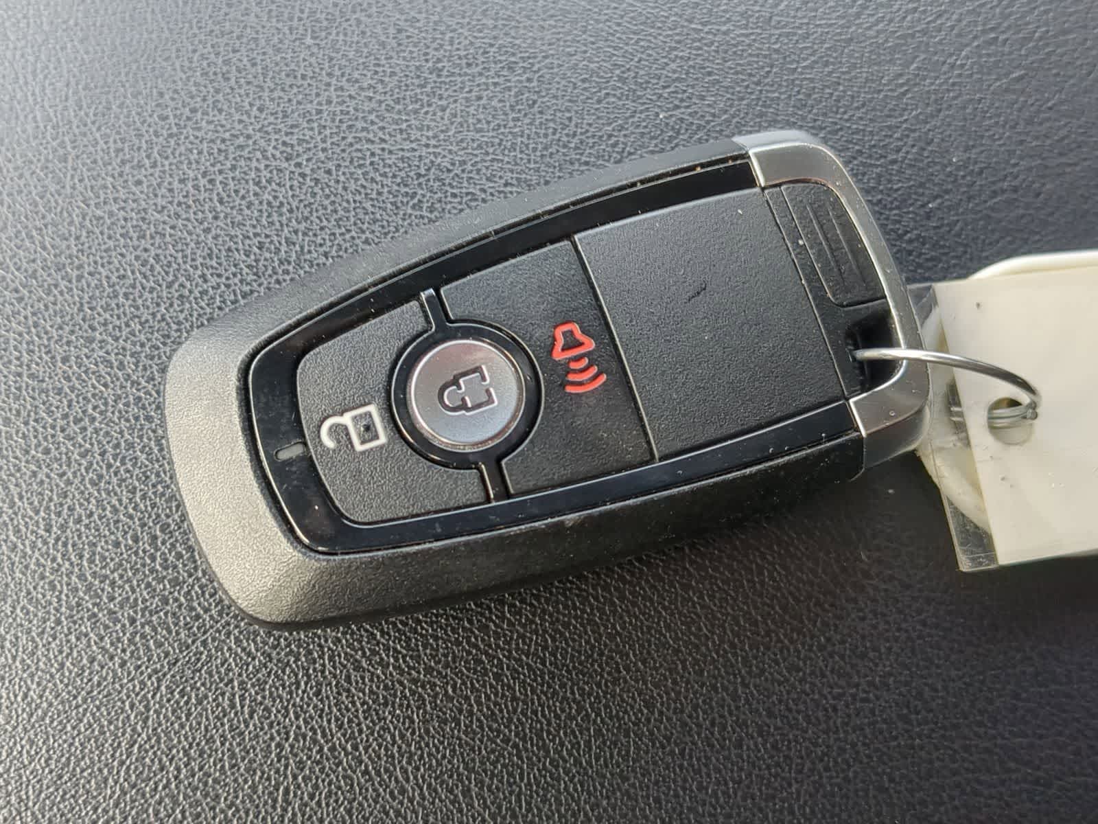 Thumbnail: 2024 Ford Edge - 35