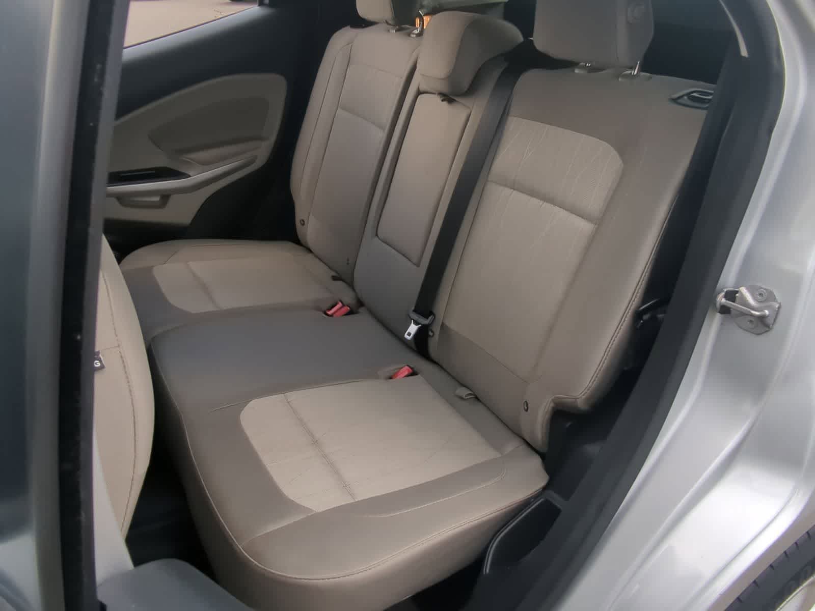 Thumbnail: 2020 Ford EcoSport - 23