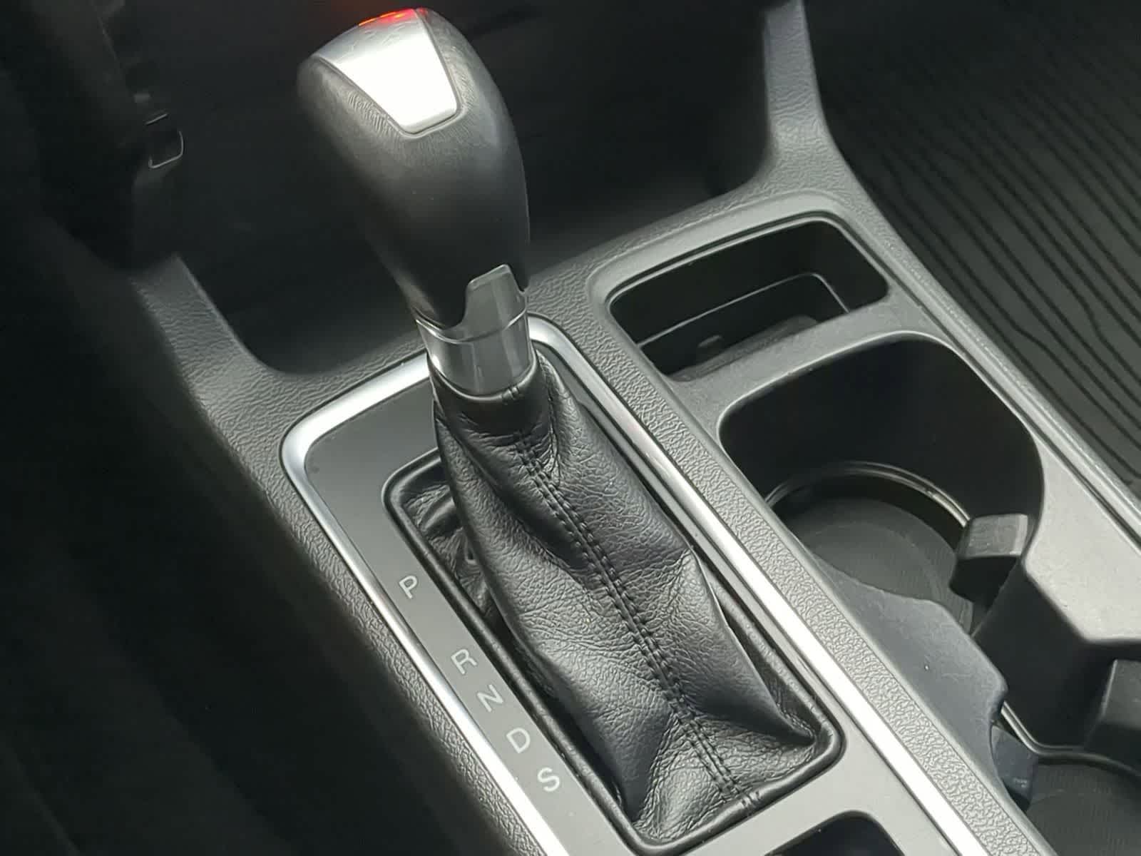 Thumbnail: 2018 Ford Escape - 34