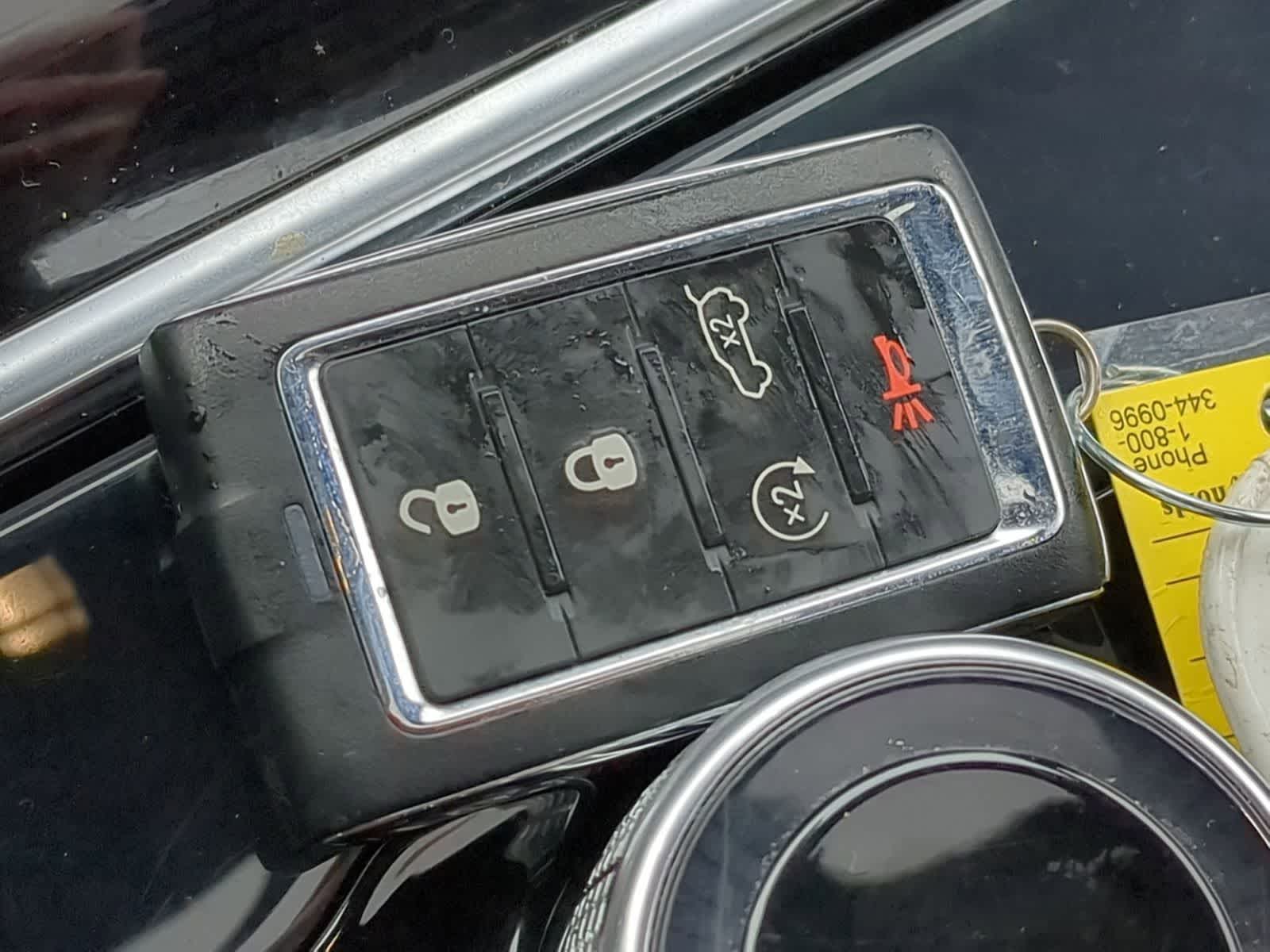 Thumbnail: 2021 Jeep Grand Cherokee L - 42