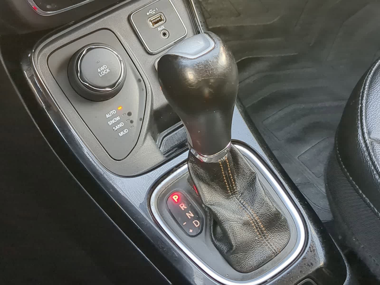 Thumbnail: 2020 Jeep Compass - 31