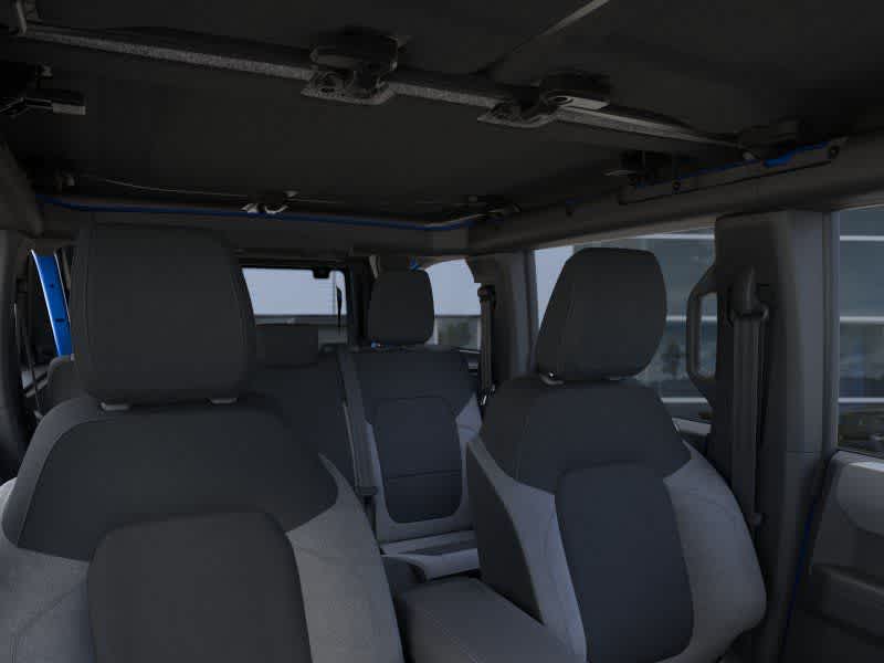 Thumbnail: 2026 Ford Bronco - 13