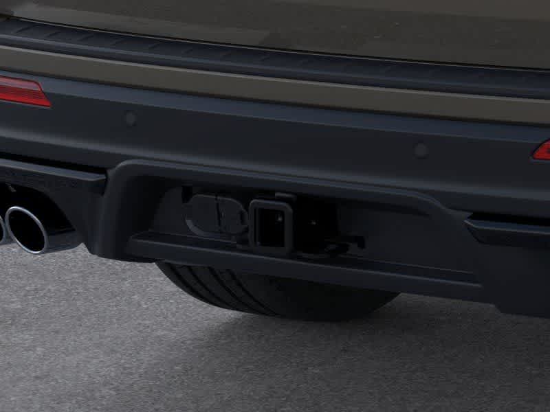 Thumbnail: 2026 Ford Explorer - 24