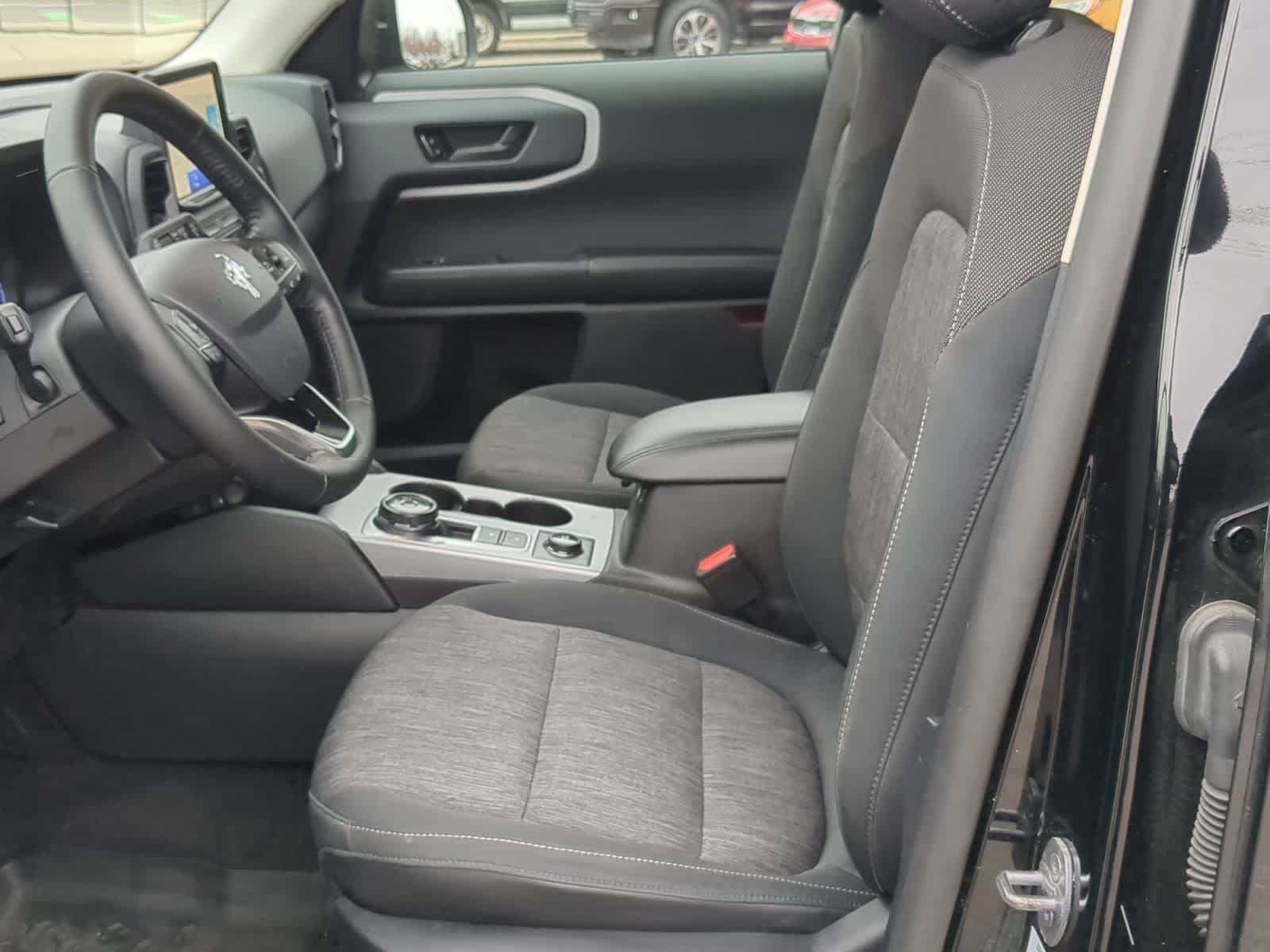 Thumbnail: 2023 Ford Bronco Sport - 21