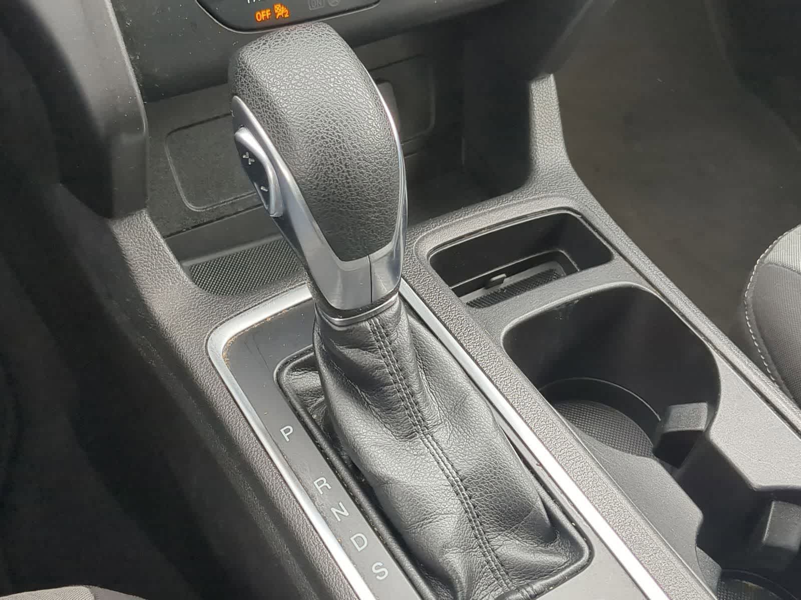 Thumbnail: 2019 Ford Escape - 33