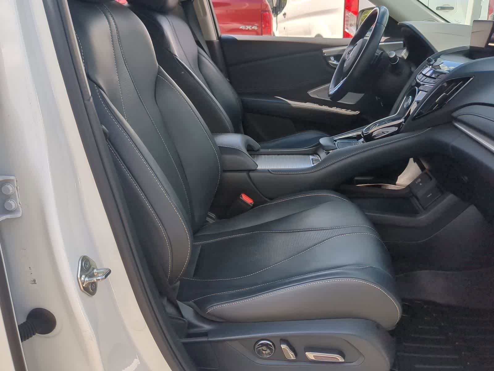Thumbnail: 2019 Acura RDX - 24