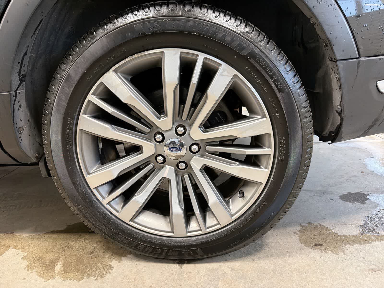 Thumbnail: 2018 Ford Explorer - 19