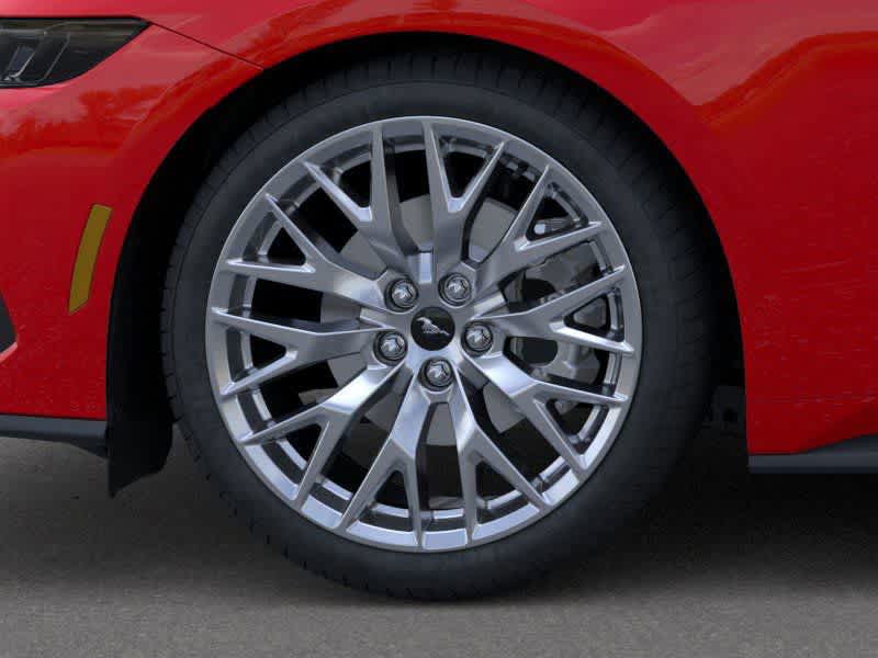 Thumbnail: 2026 Ford Mustang - 19