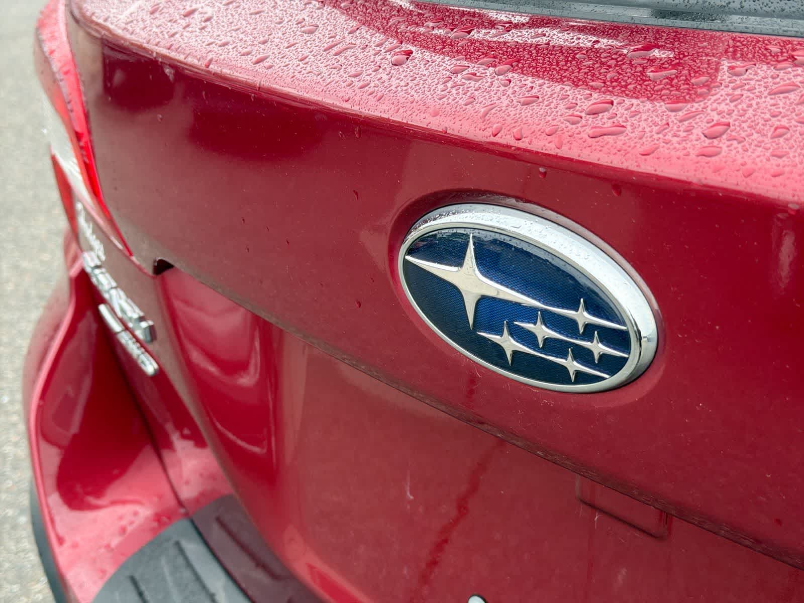 Thumbnail: 2018 Subaru Outback - 16