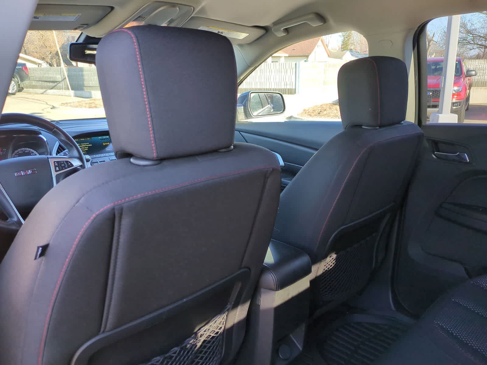 Thumbnail: 2016 GMC Terrain - 23