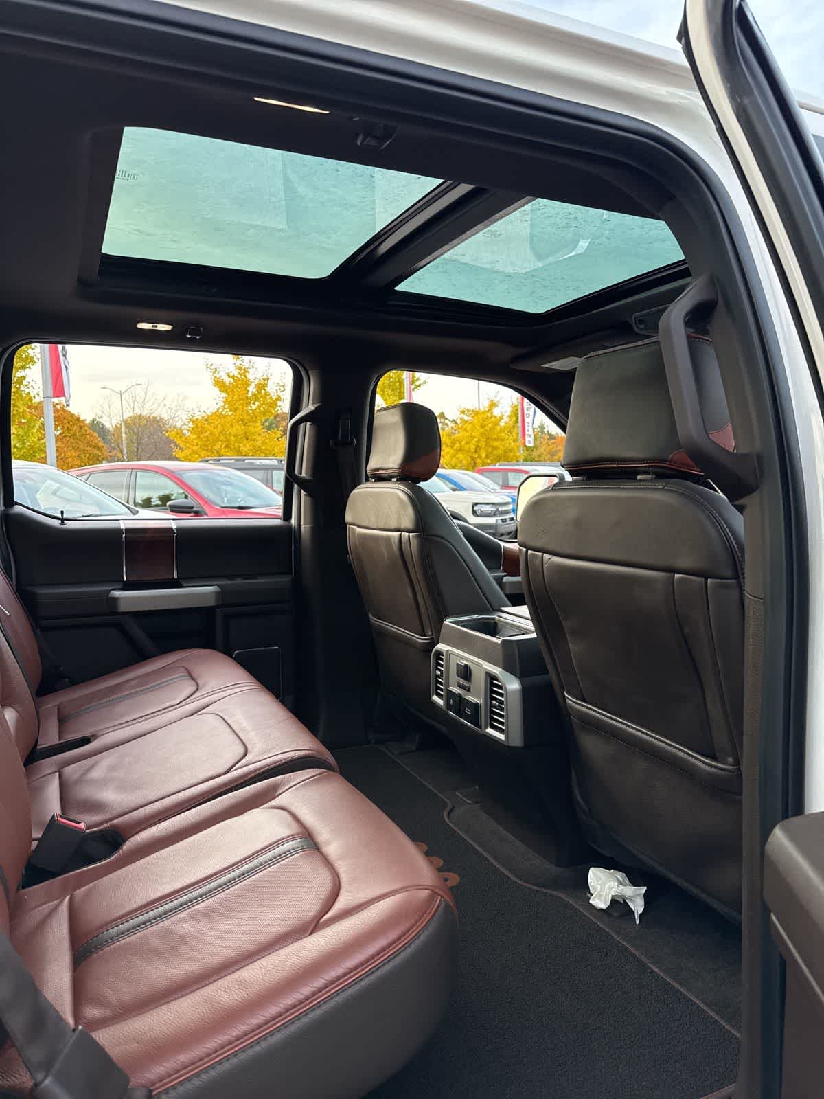 Thumbnail: 2018 Ford F-150 - 32