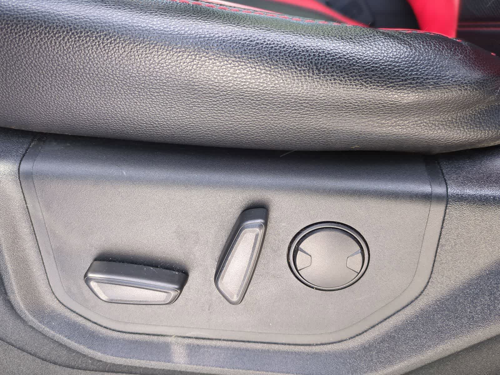 Thumbnail: 2020 Ford F-150 - 24