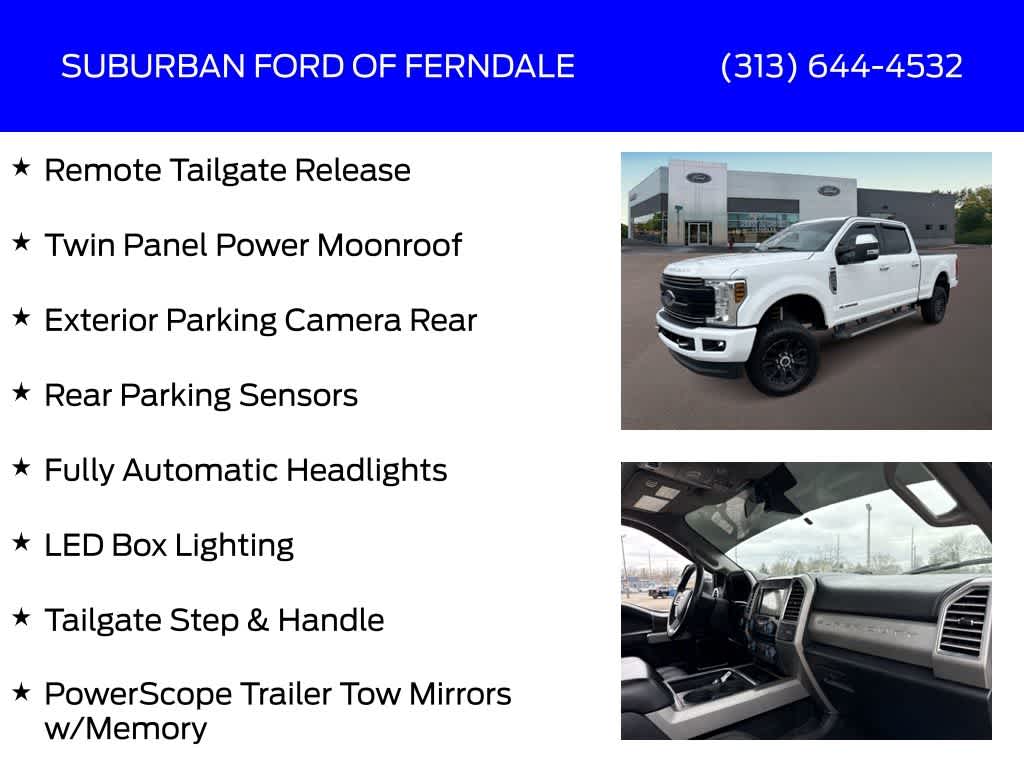 Thumbnail: 2017 Ford Econoline - 25