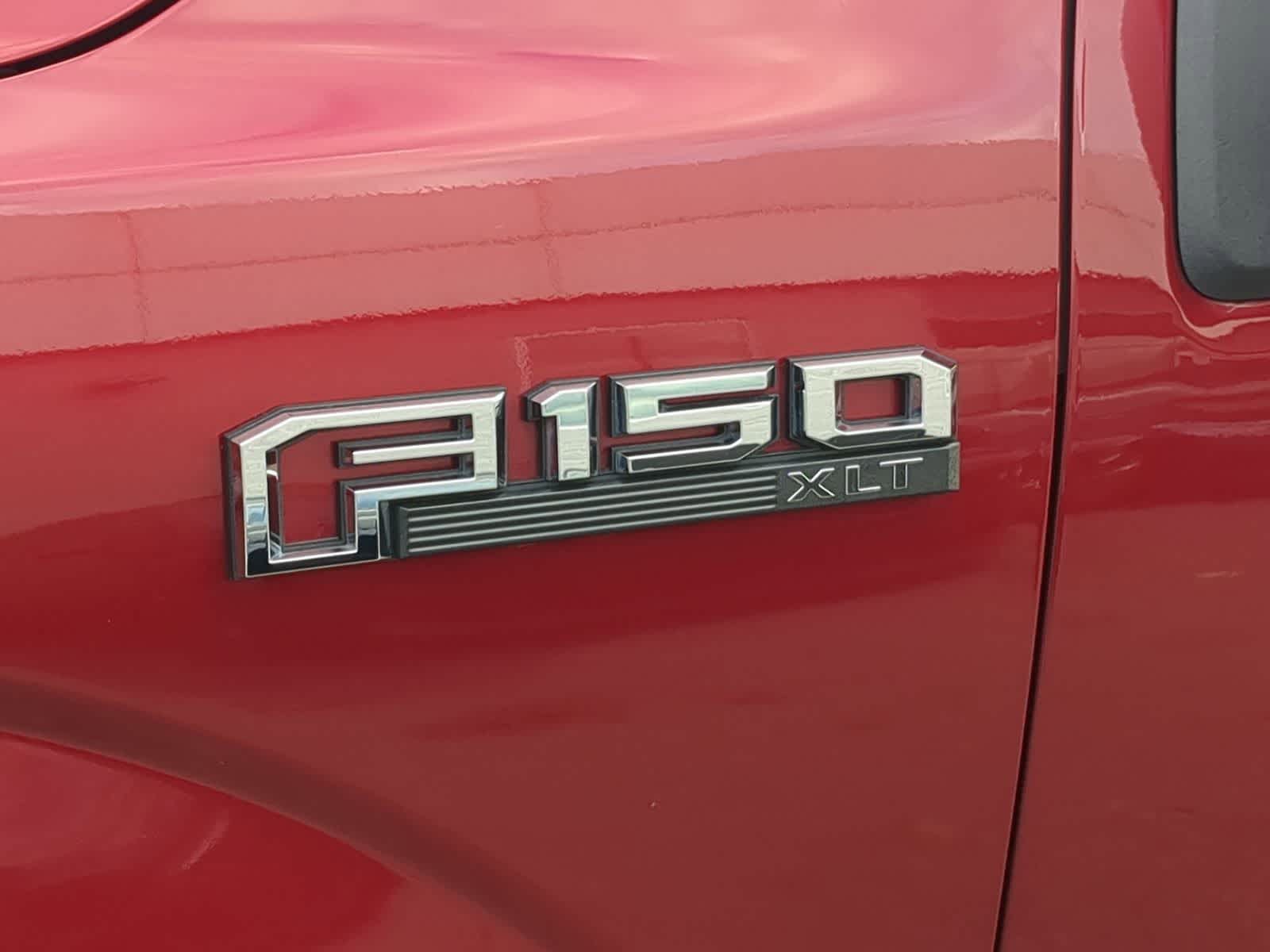 Thumbnail: 2016 Ford F-150 - 18