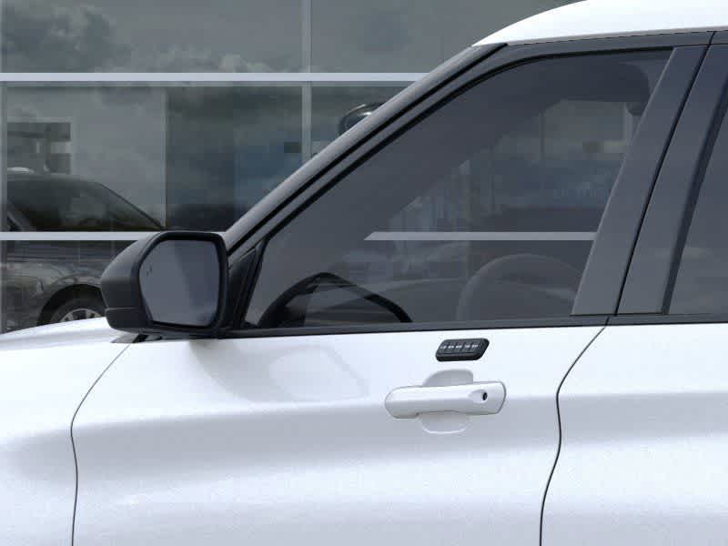 Thumbnail: 2026 Ford Explorer - 21