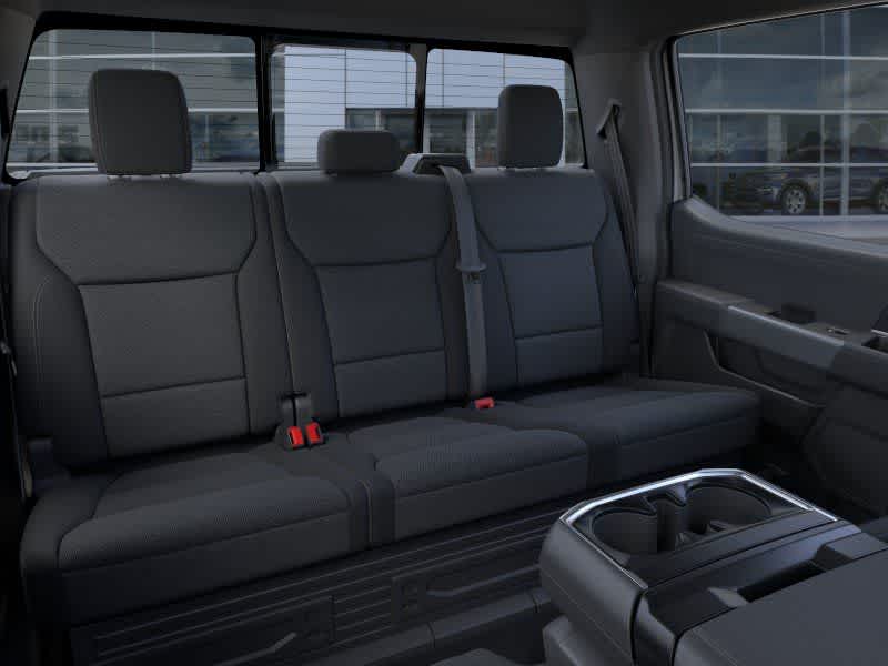 Thumbnail: 2026 Ford F-150 - 12