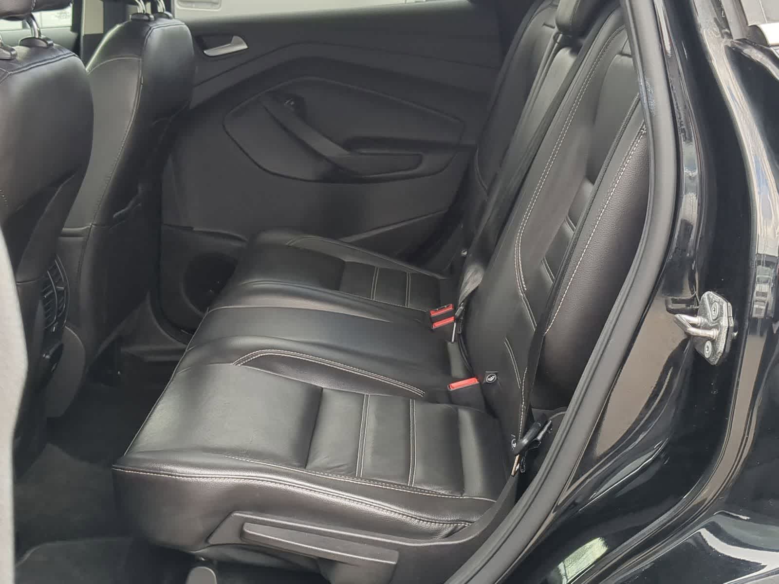 Thumbnail: 2017 Ford Escape - 24