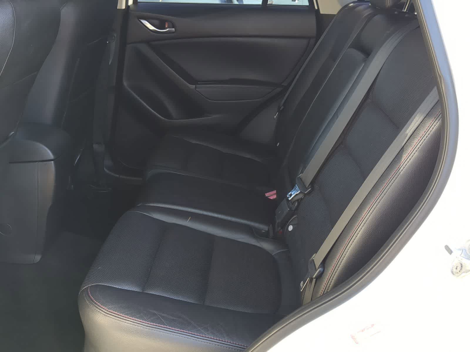 Thumbnail: 2014 Mazda CX-5 - 23