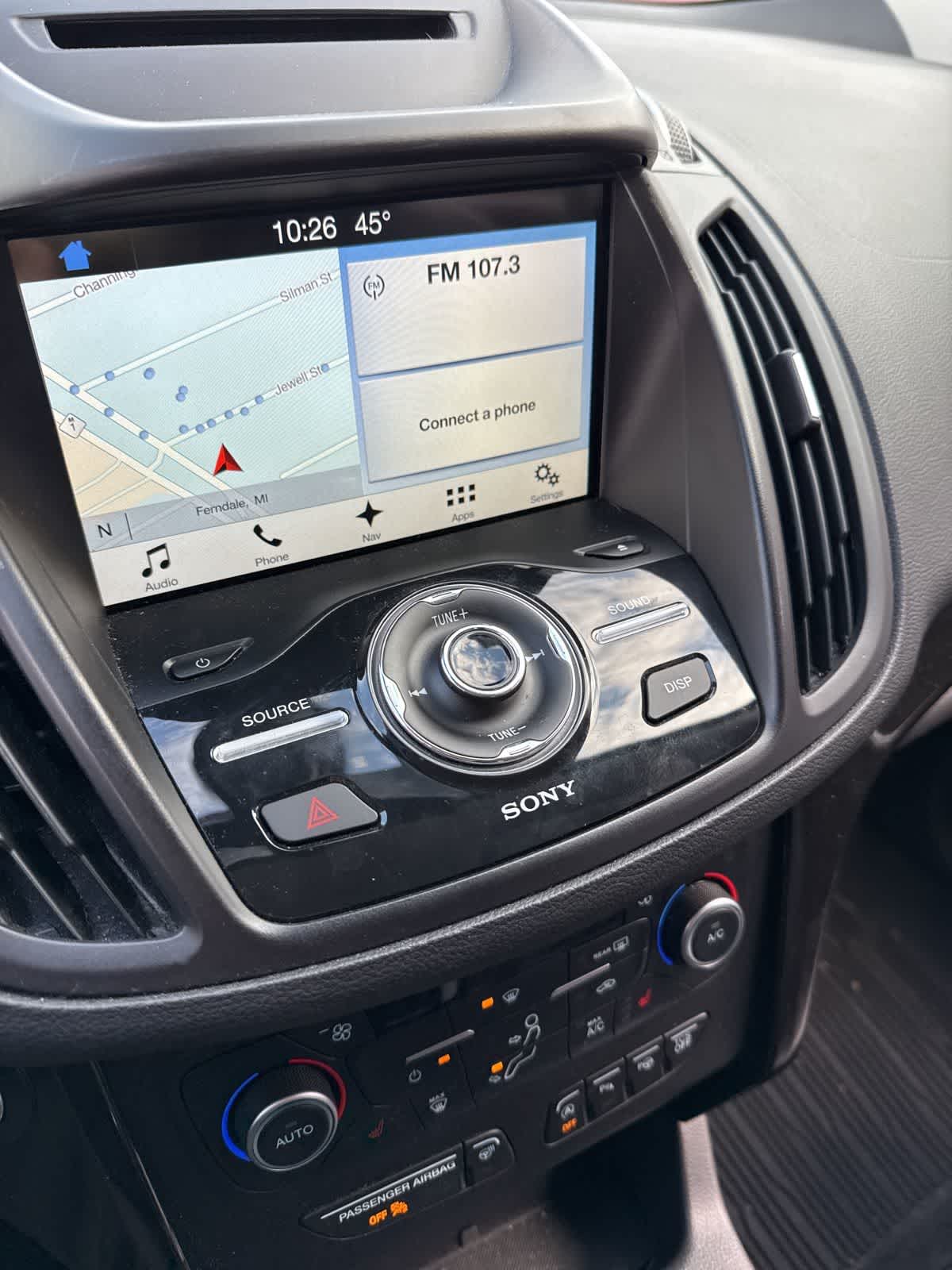 Thumbnail: 2018 Ford Escape - 34