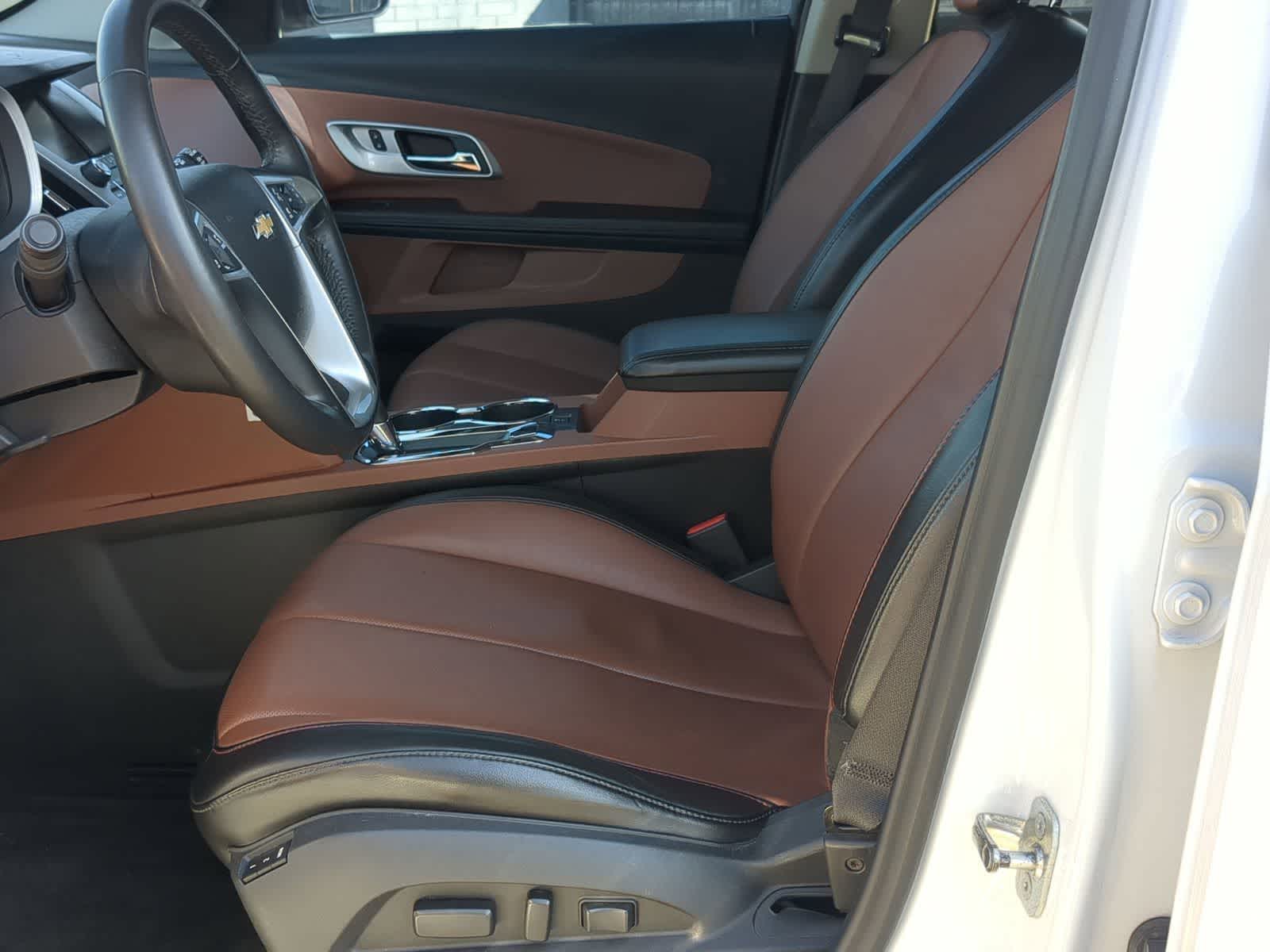 Thumbnail: 2017 Chevrolet Equinox - 20