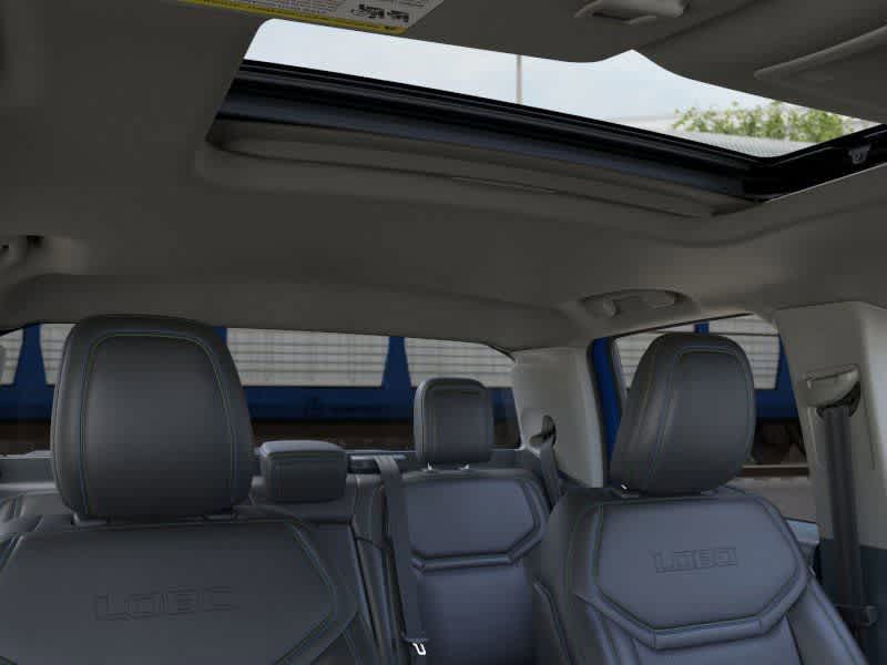 Thumbnail: 2025 Ford Maverick - 13