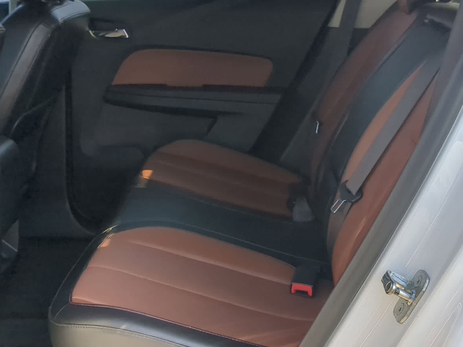 Thumbnail: 2017 Chevrolet Equinox - 23