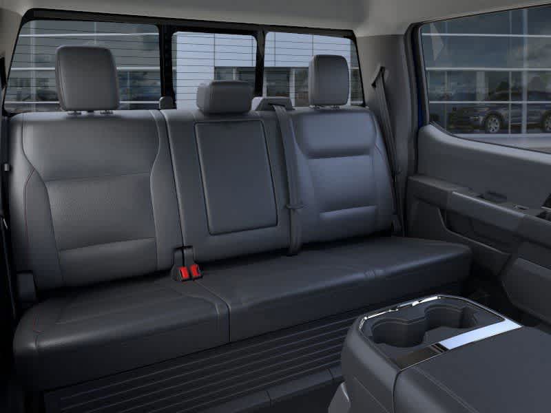 Thumbnail: 2026 Ford F-250 - 12