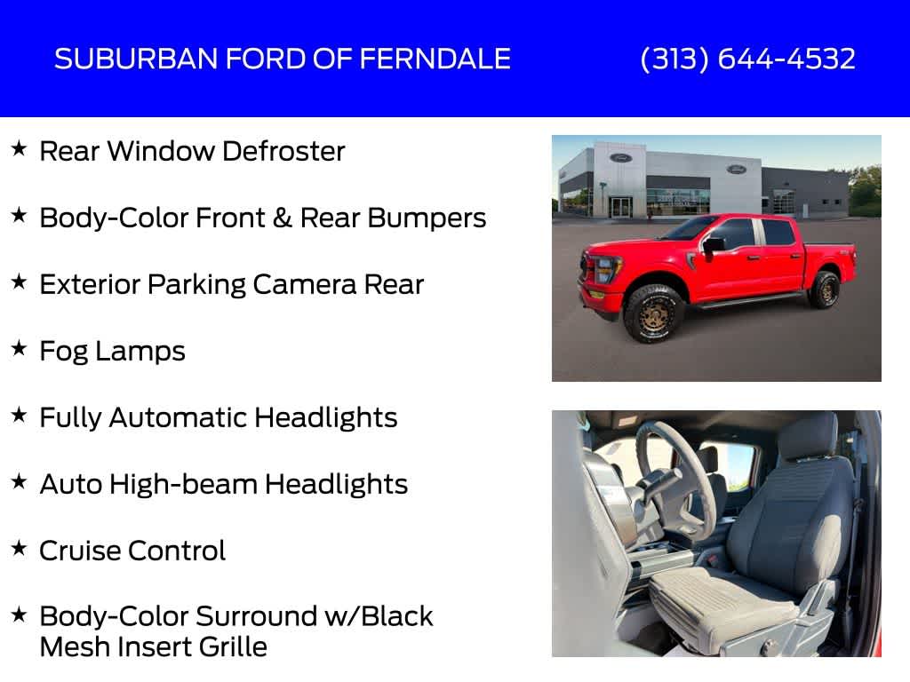 Thumbnail: 2021 Ford F-150 - 12