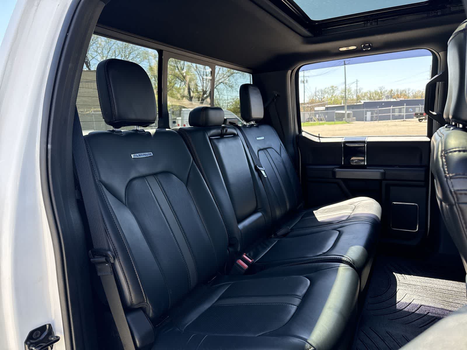 Thumbnail: 2020 Ford Econoline - 27