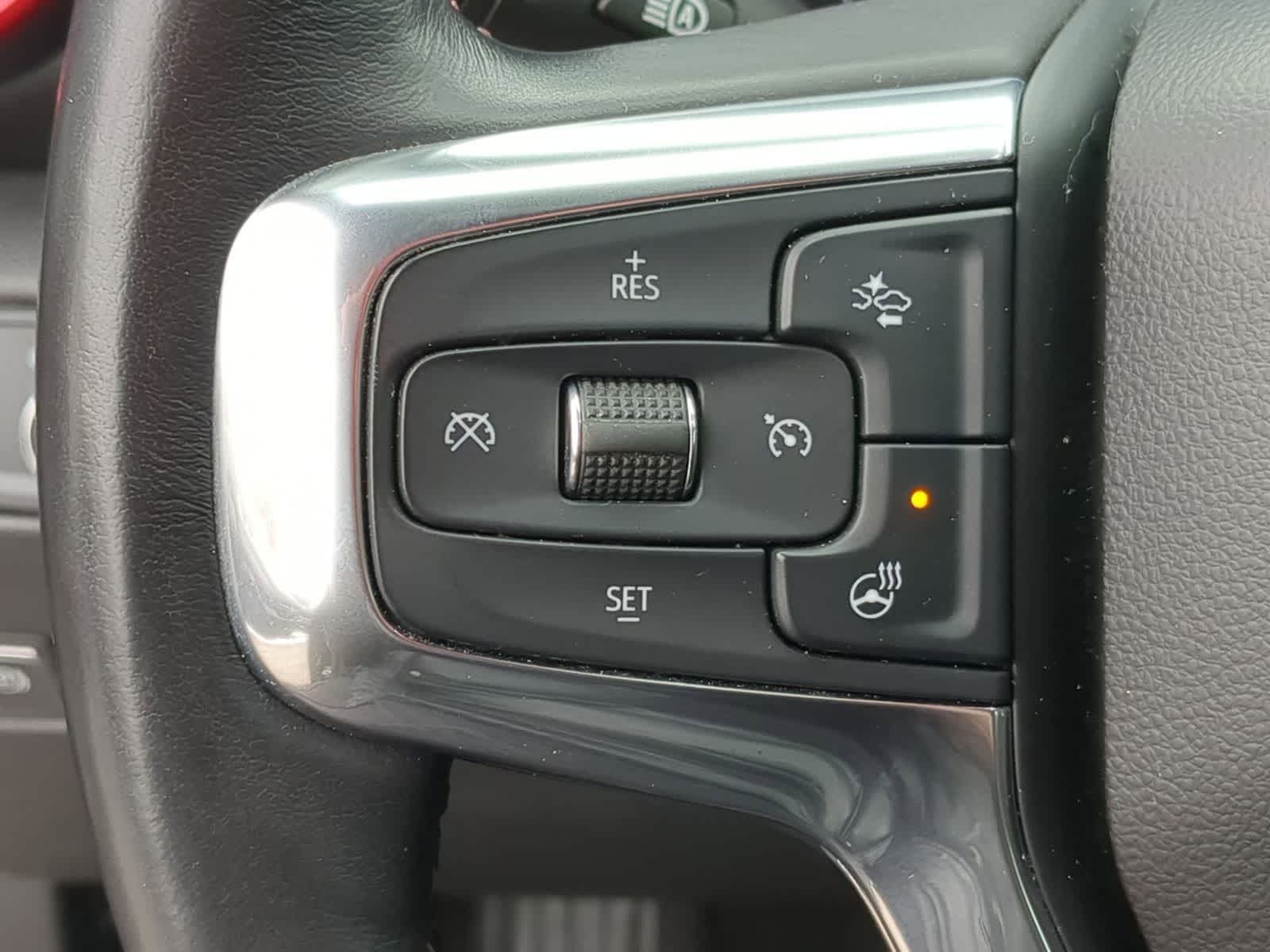 Thumbnail: 2019 Chevrolet Blazer - 30