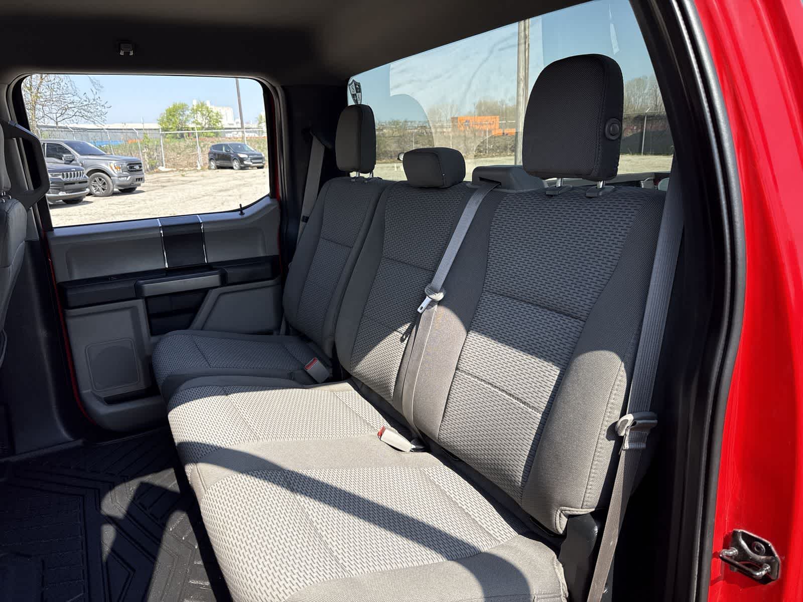 Thumbnail: 2019 Ford F-150 - 22