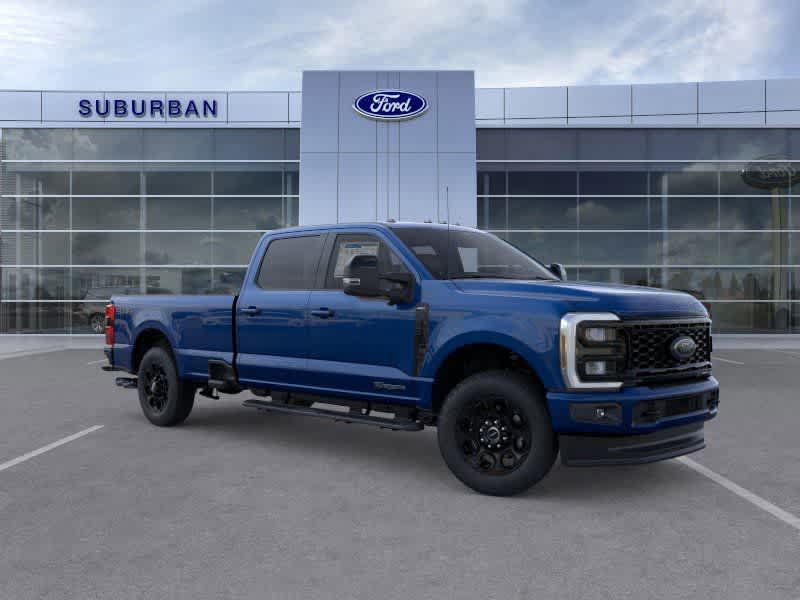 Thumbnail: 2026 Ford F-250 - 8