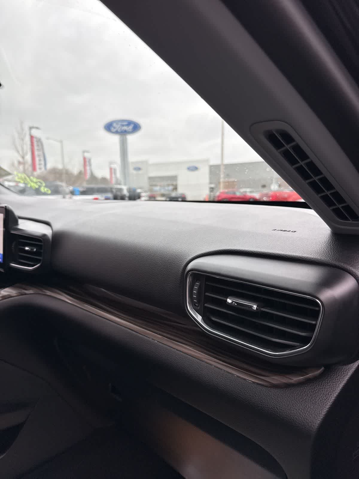 Thumbnail: 2023 Ford Explorer - 21