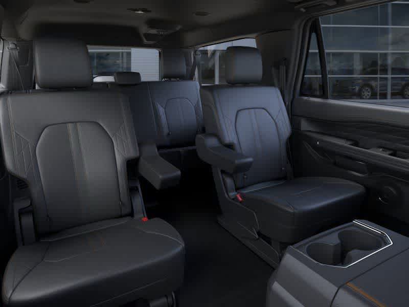 Thumbnail: 2024 Ford Expedition MAX - 12