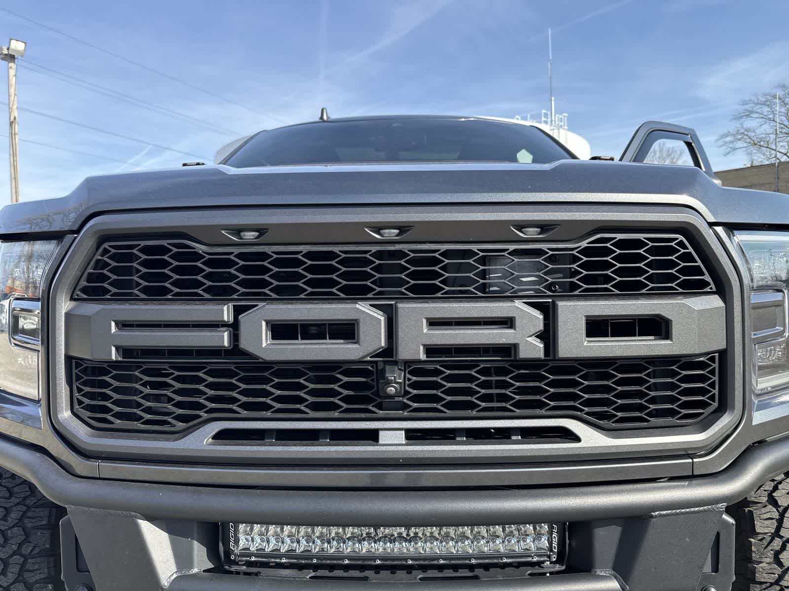 Thumbnail: 2020 Ford F-150 - 13